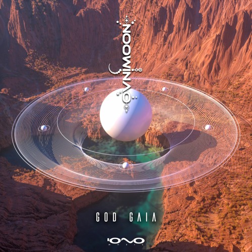 Ovnimoon - God Gaia ( New Album 2021 ) - Iono Music
