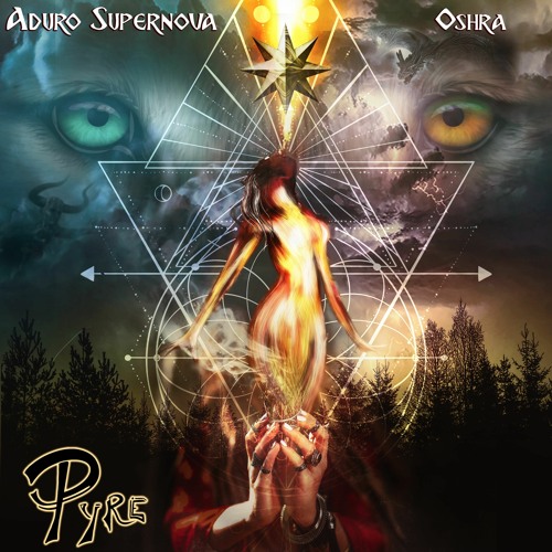 Stream Awaken by Oshra | Listen online for free on SoundCloud