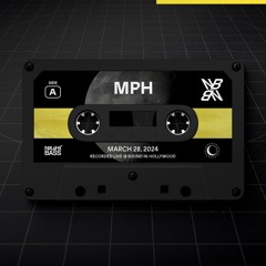 MPH - Live at Sound LA (March 28, 2024)