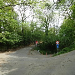 Het betoverde kruispunt - De Vijfwegskes - Meise