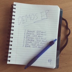 Rebirth (2019 demo) | Demos EP