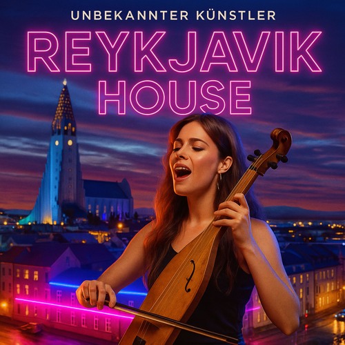 Reykjavík House