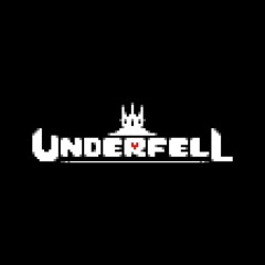 Underfell (Metal!Underfell)- I Won't Die