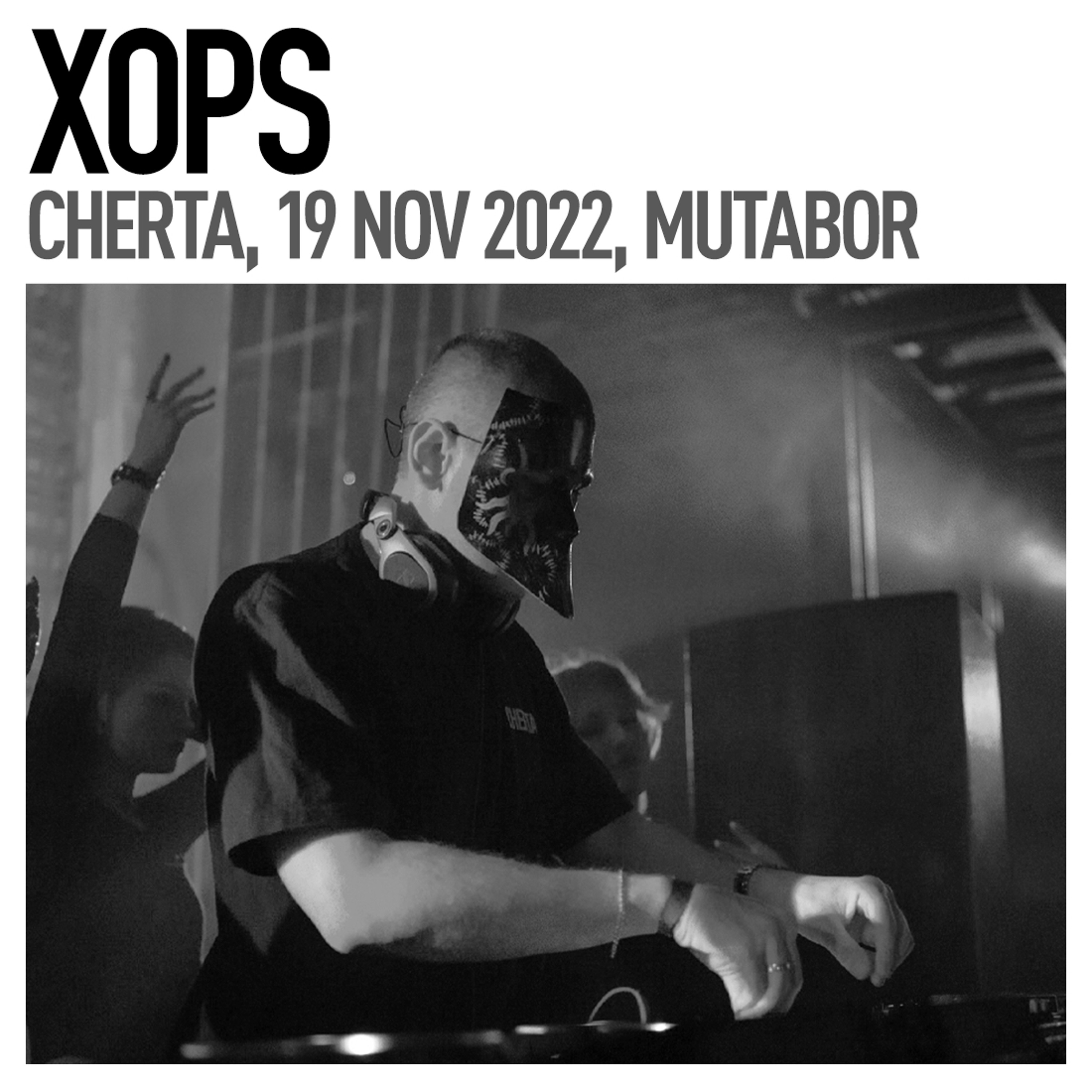 CHERTA PODCAST