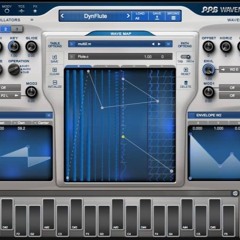 Sesion 3 - PPG Wave Mapper 2