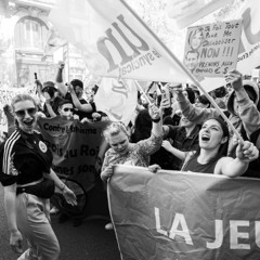 🌵 TekNotronic 🌵 // Dirty Mix pt. 1