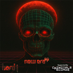 Hard J - New Era