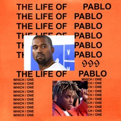 Juice Wrld - 30 Hours Freestyle ft. Kanye West