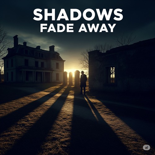 SHADOWS FADE AWAY