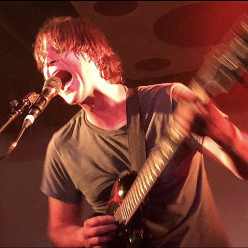 Jackson Dife - Messy Gig