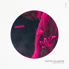 Premiere : Justin Vilhauer - Love Aint Cheap [OSR112]