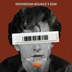 RAGT MIXTAPE VOL 1