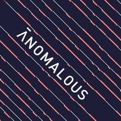 Anomalous Sounds