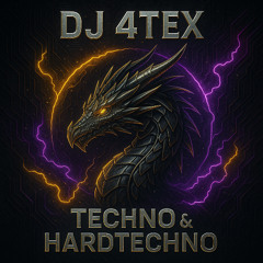Techno & HardTechno Mix 07/25 - My Expression