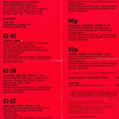 Compromise (Susan's House)