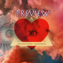 Heartrock 🌀New Album Preview (check track info for remix pack)