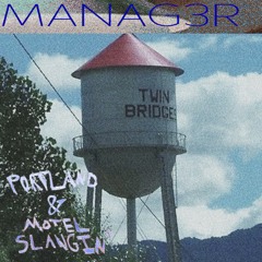 Motel Slangin'