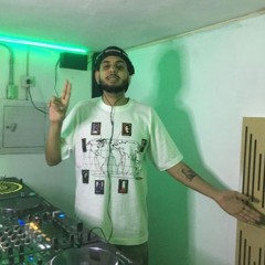 Dark Buda | Sede Guerrilha @FunctionFm 21.06.2024