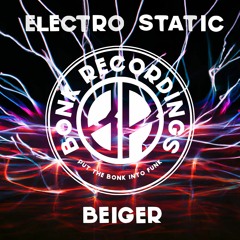Beiger - Electro Static