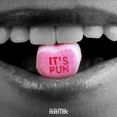 BBMIK - It's PUN (Original Mix)[Freedown]