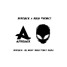 Afrojack-All Night (Alien Phonics Remix)