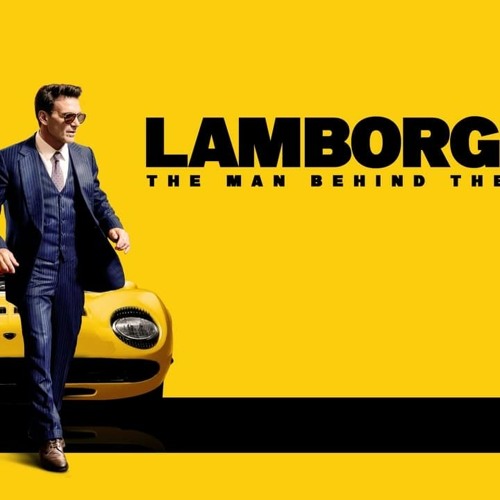 Stream episode [Watch*] Lamborghini: The Man Behind the Legend (2022)  [FulLMovIE] *Free* [Mp4]720P [A1746A] by dfguh2 podcast