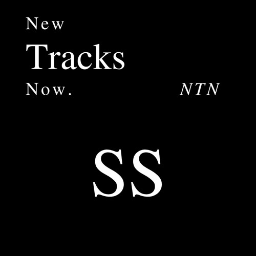 New tracks