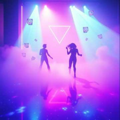 Where The Party At - CurrentVibe (ai K-Pop Cover)