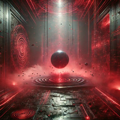 Sert Sounds - Red Room