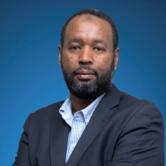 Migration, Gender Equality & Climate Change – A Podcast with Mohammed Abdiker of IOM