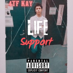 4TF Kay - Life Support