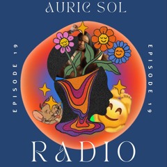 AURIC SOL RADIO EP.19