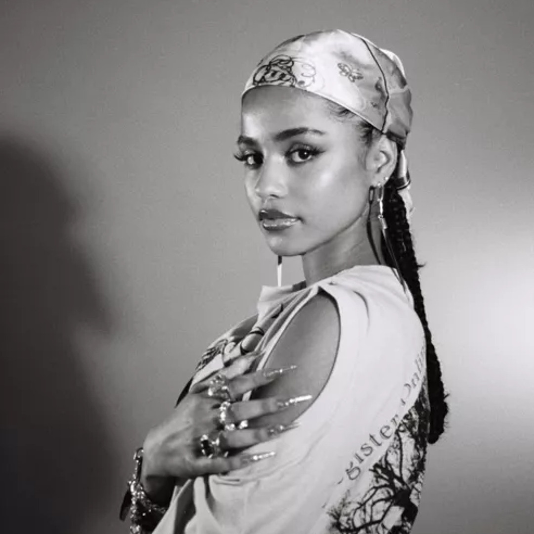 Stream Tyla - Water & Sex (Cocos Mansilla Blend) by Coco Mansilla | Listen  online for free on SoundCloud