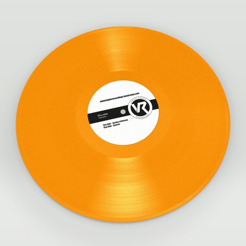 Solaris - Spectre