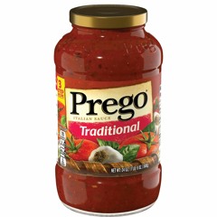 Prego Pan