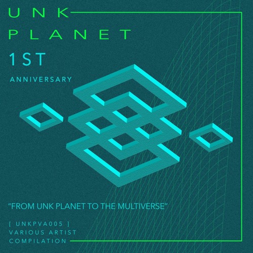 Premiere : Flavius - Toate Bune (UNKPVA005)