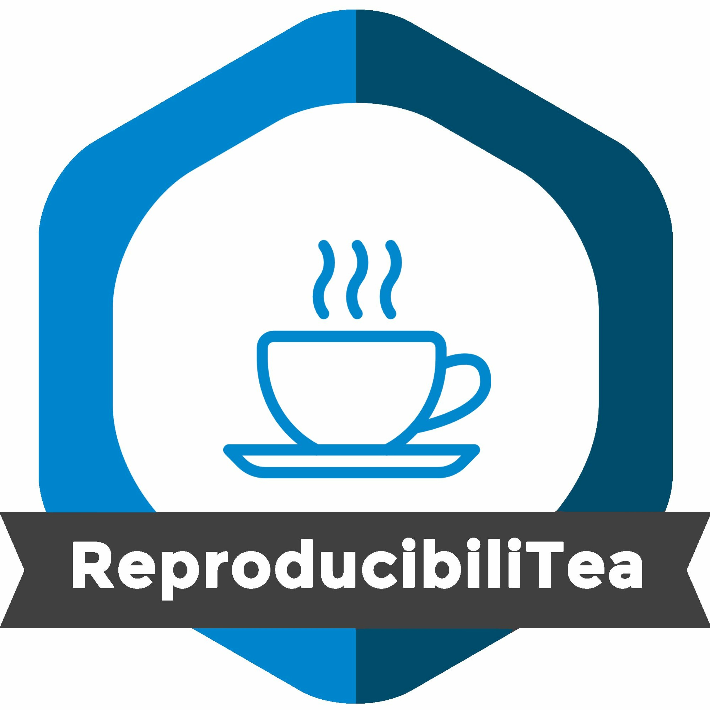 ReproducibiliTea Podcast