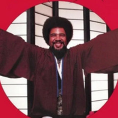 GeorgeDukeFliptWithHouseShoesOn - ArunThrifty