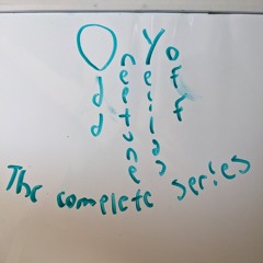 OnYo: The Complete Series