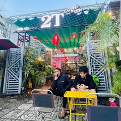 VIETMIX TÙM LUM TÙM LƯA - TRAN DUC DUY X TRAN ANH DUY