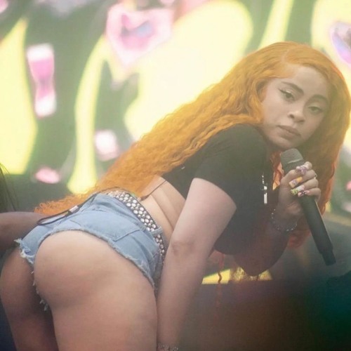 ice spice part 1