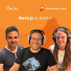 Next.js in Action
