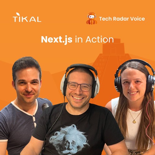 Next.js in Action