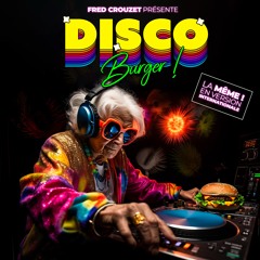 Disco Burger Vol.1