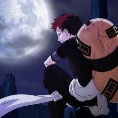 Rap do Gaara (Naruto) - ACHO QUE EU SOU UM MONSTRO... | NERD HITS