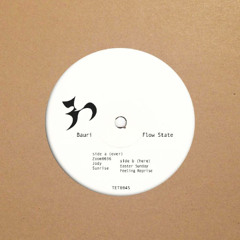 PREMIERE: Bauri - ‘Sunrise’ (Turnend Tapes)