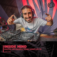 INSIDE MIND | Digital Om Productions Ep. 75 | 31/01/2023