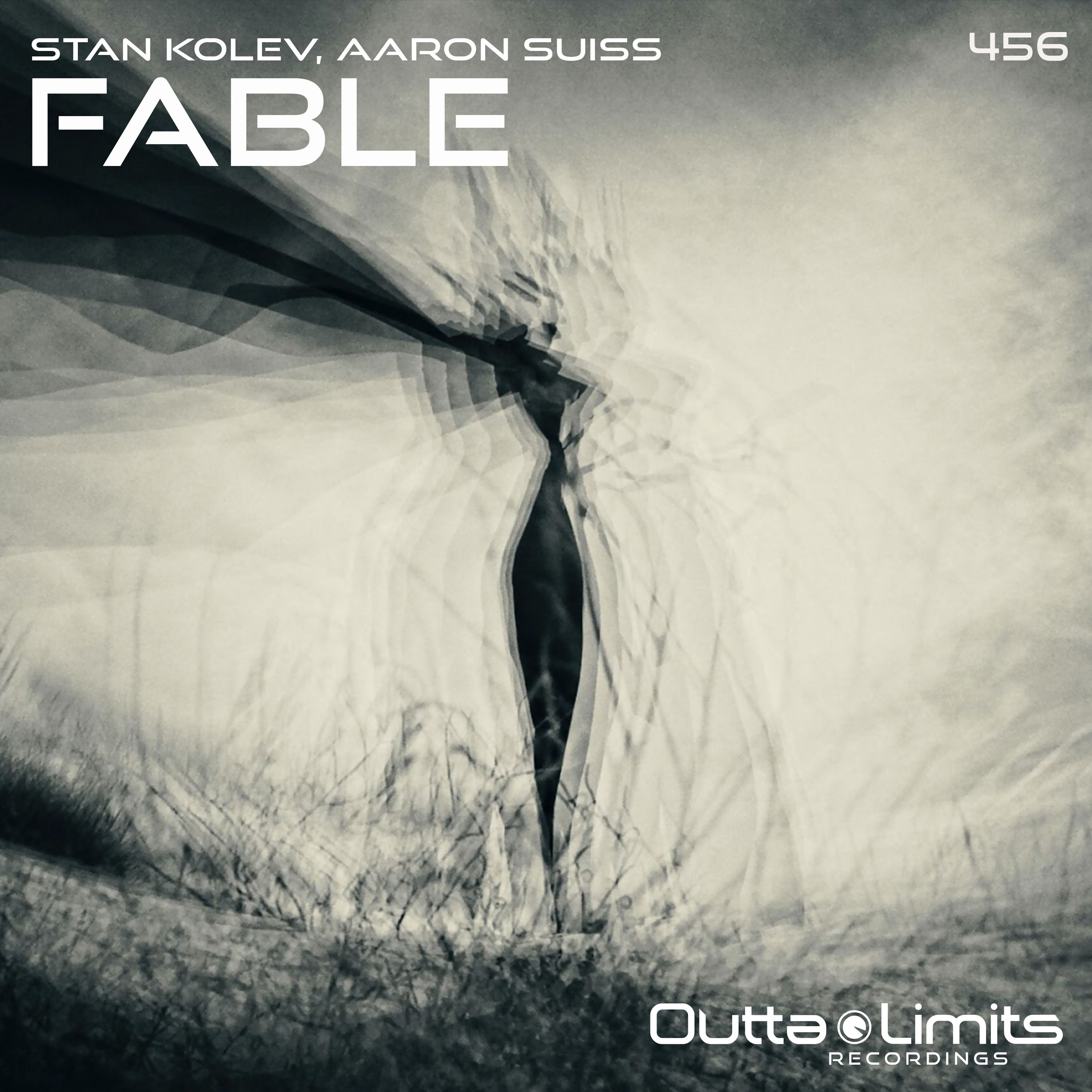 Fable (Original Mix) Exclusive Preview