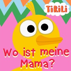 TiRiLi - Wo Ist Meine Mama (Dudek Remix) Techno/Hardtech
