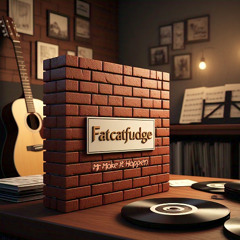 Fatcatfudge - The Mitten (prod Stop Lying)